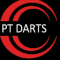 PTDarts_Logo